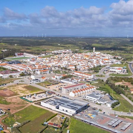 Casa Da Vila วีลา ดู บิสโป ภายนอก รูปภาพ