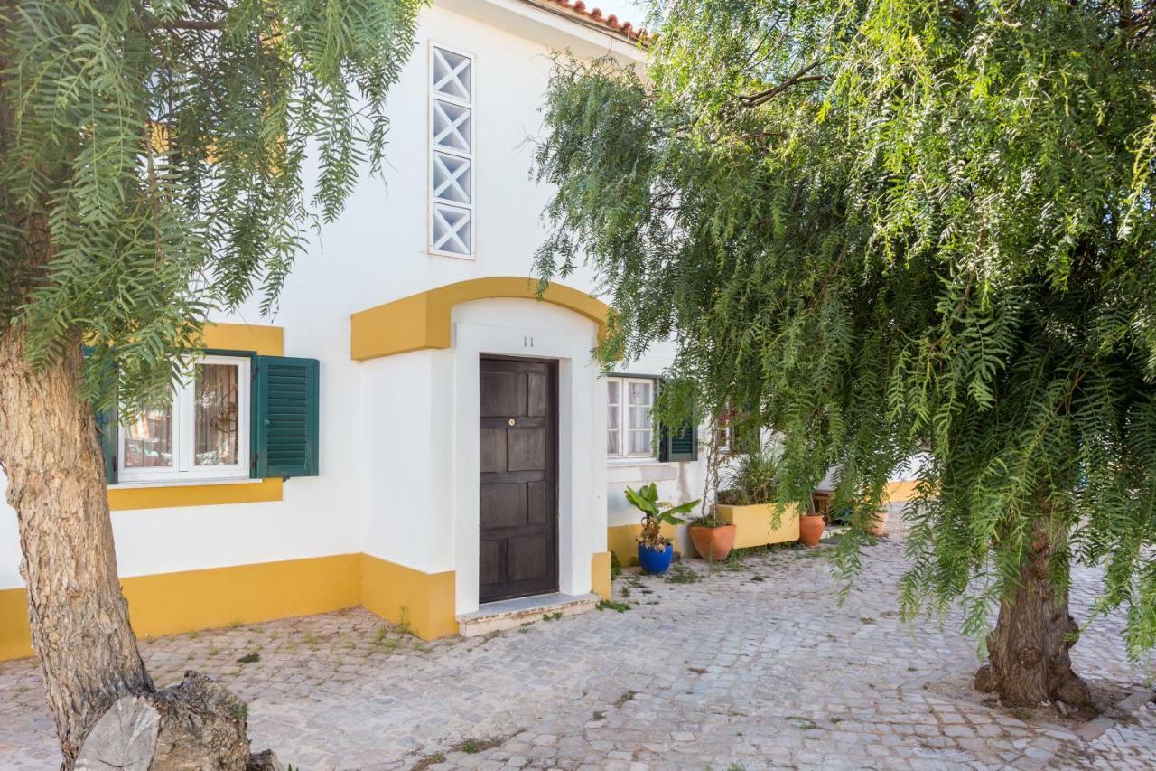 Casa Da Vila วีลา ดู บิสโป ภายนอก รูปภาพ